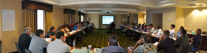 2010 Western States Forum