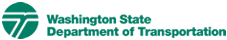 Washington State DOT Logo