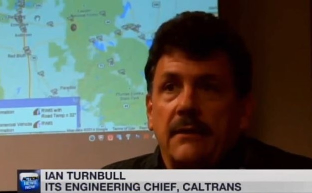 OSS Project Update, 2/21/2014: Caltrans District 2 and OSS on the news OSS Project Update, 2/21/2014: Caltrans District 2 and OSS on the news