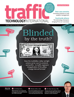 OSS Project Update, 12/17/2013: Interview with Traffic Technology International magazine OSS Project Update, 12/17/2013: Interview with Traffic Technology International magazine