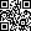 QR code, WSF 2024 Registration