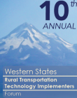 WSRTTIF Update, 3/25/2015: Agenda Announced for 2015 Forum