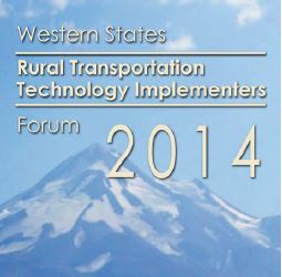 WSRTTIF Project Update, 3/27/2014: Registration is Open for the 2014 Western States Forum! WSRTTIF Project Update, 3/27/2014: Registration is Open for the 2014 Western States Forum!